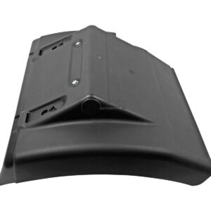 SIEGEL Automotive SA2D0634 Fender, right