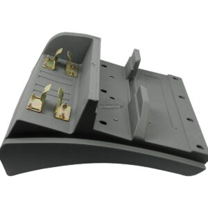 SIEGEL Automotive SA2D0642 Fender, rear, rear part, right