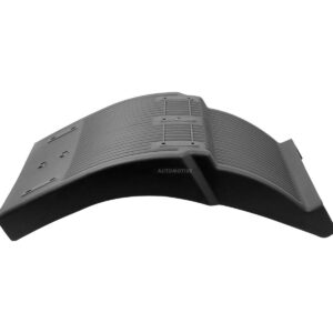 SIEGEL Automotive SA2D0643 Fender, front, right