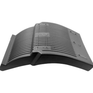 SIEGEL Automotive SA2D0644 Fender, front, left, without recess