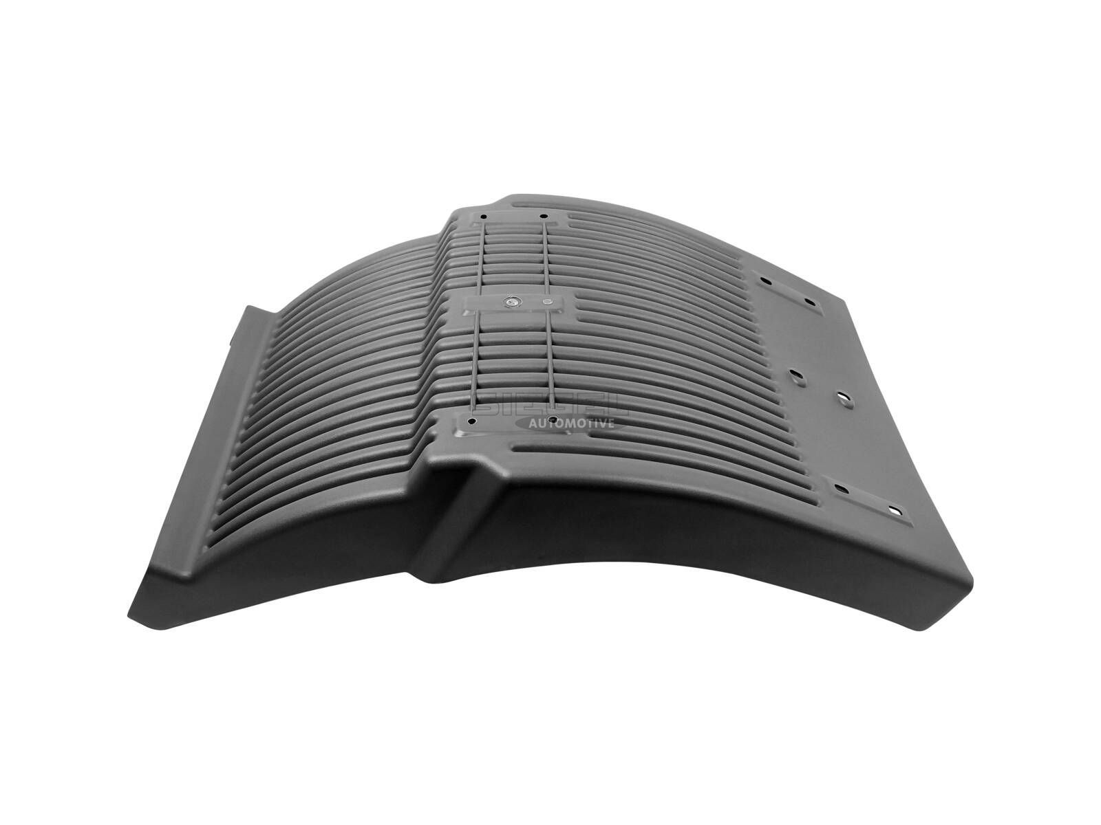 SIEGEL Automotive SA2D0644 Fender, front, left, without recess