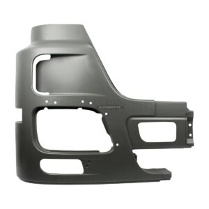 SIEGEL Automotive SA2D0648 Bumper, right