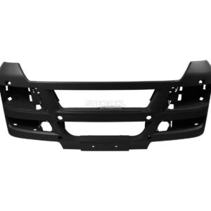 SIEGEL Automotive SA2D0653 Bumper