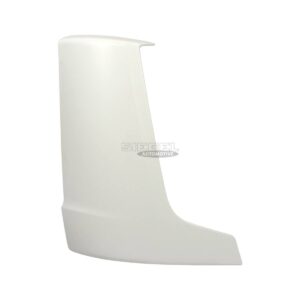 SIEGEL Automotive SA2D0657 Air deflector, right