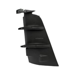 SIEGEL Automotive SA2D0658 Air deflector, right