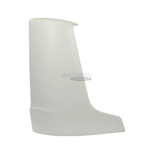 SIEGEL Automotive SA2D0660 Air deflector, right