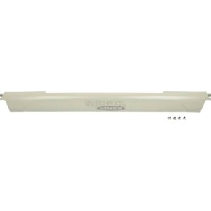 SIEGEL Automotive SA2D0664 Cover, bumper, center