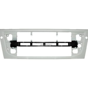 SIEGEL Automotive SA2D0671 Front grill