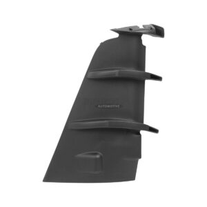 SIEGEL Automotive SA2D0673 Air deflector, left