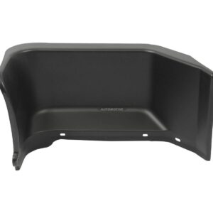 SIEGEL Automotive SA2D0677 Step well case, right