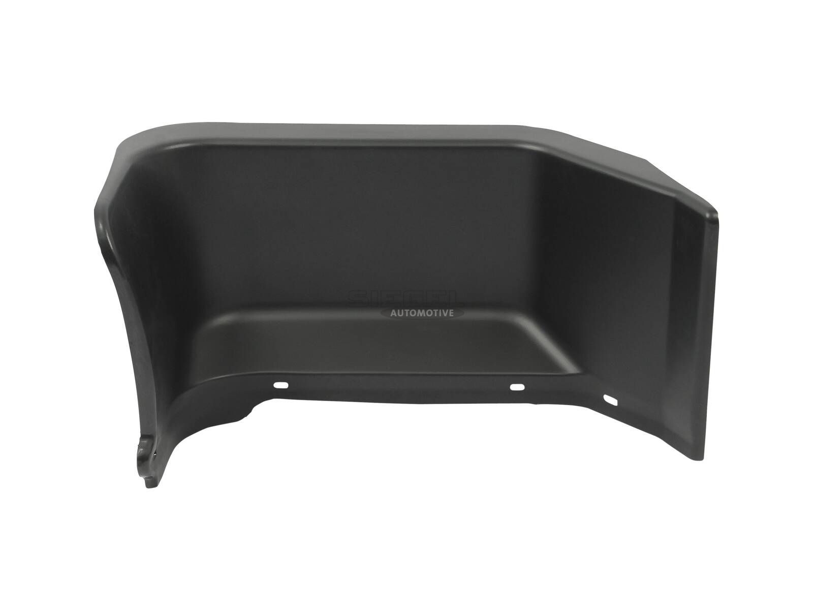 SIEGEL Automotive SA2D0677 Step well case, right