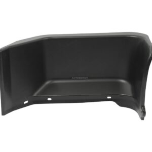 SIEGEL Automotive SA2D0678 Step well case, left