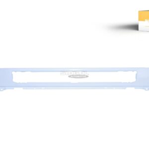 SIEGEL Automotive SA2D0685 Cover, front grill
