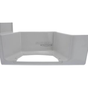 SIEGEL Automotive SA2D0693 Step well case, lower, left