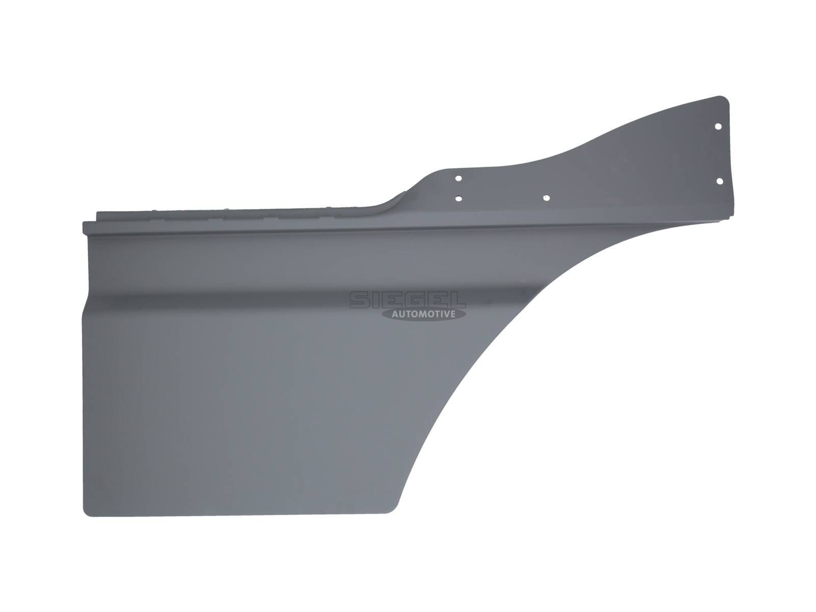 SIEGEL Automotive SA2D0696 Door extension, left