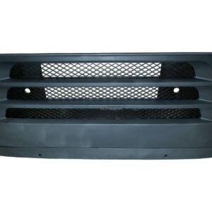 SIEGEL Automotive SA2D0703 Front grill