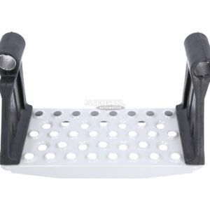 SIEGEL Automotive SA2D0708 Step plate, left