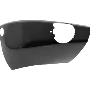 SIEGEL Automotive SA2D0712 Bumper bracket, right