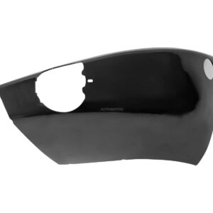 SIEGEL Automotive SA2D0713 Bumper bracket, left