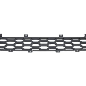 SIEGEL Automotive SA2D0714 Grille, bumper