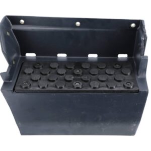 SIEGEL Automotive SA2D0717 Step well case, right