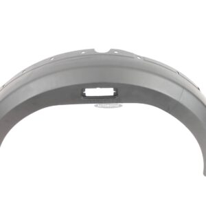 SIEGEL Automotive SA2D0719 Fender, left