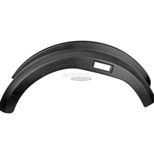 SIEGEL Automotive SA2D0720 Fender, left