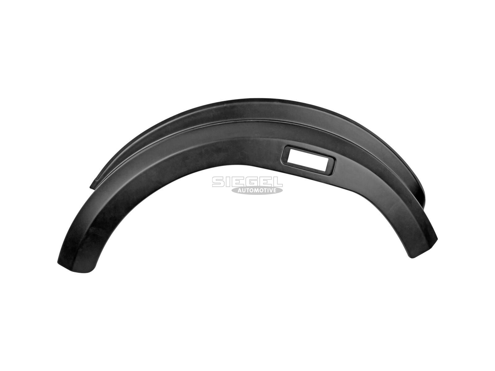 SIEGEL Automotive SA2D0720 Fender, left