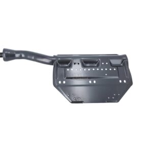 SIEGEL Automotive SA2D0733 Fender bracket, right