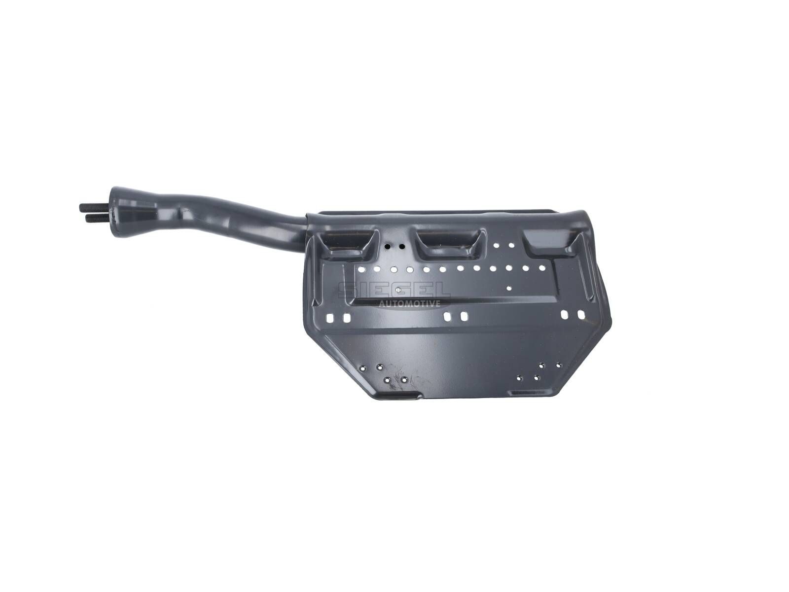 SIEGEL Automotive SA2D0733 Fender bracket, right
