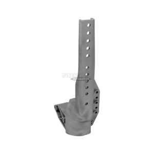 SIEGEL Automotive SA2D0736 Bracket, step well case, left