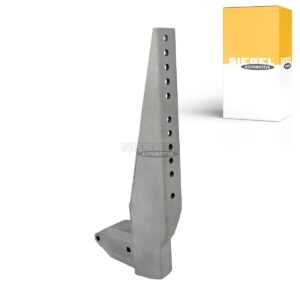 SIEGEL Automotive SA2D0739 Bracket, step well case, right