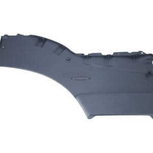 SIEGEL Automotive SA2D0740 Door extension, right