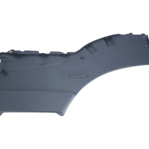 SIEGEL Automotive SA2D0741 Door extension, left