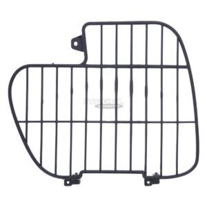 SIEGEL Automotive SA2D0746 Covering grille, headlamp, right