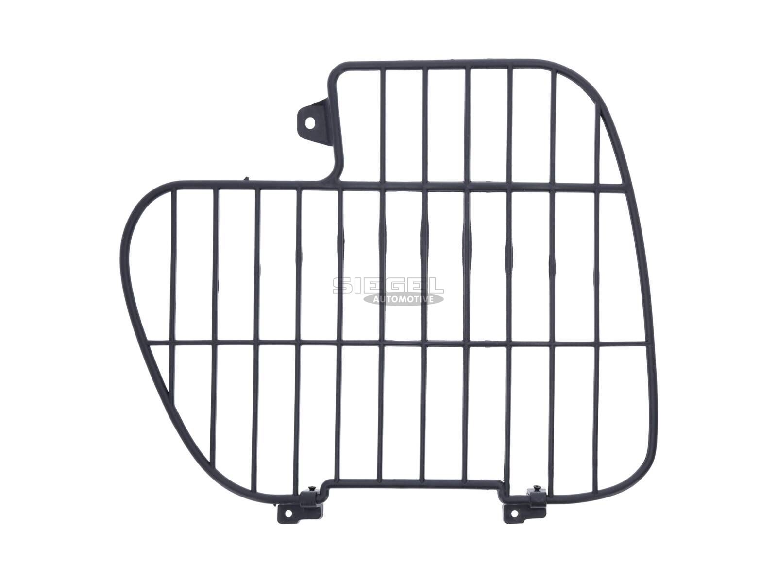 SIEGEL Automotive SA2D0746 Covering grille, headlamp, right