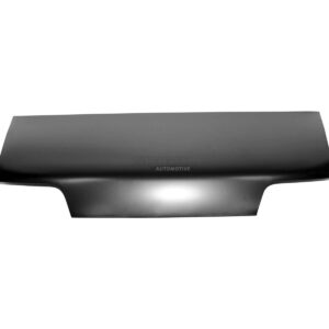SIEGEL Automotive SA2D0750 Engine hood