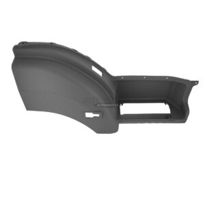 SIEGEL Automotive SA2D0764 Step well case, right
