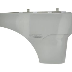 SIEGEL Automotive SA2D0802 Door extension, right