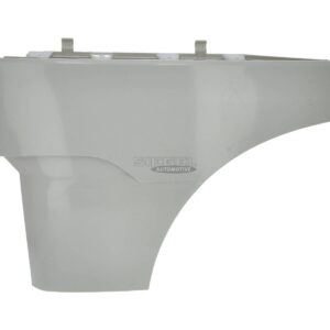SIEGEL Automotive SA2D0803 Door extension, left