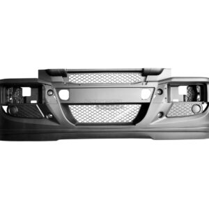 SIEGEL Automotive SA2D0808 Bumper