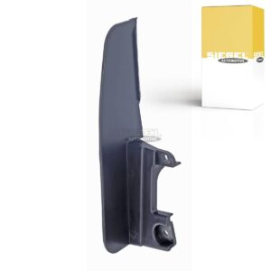 SIEGEL Automotive SA2D0818 Bumper end panel, right