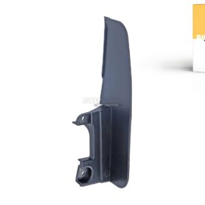 SIEGEL Automotive SA2D0819 Bumper end panel, left