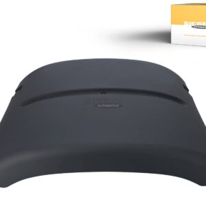 SIEGEL Automotive SA2D0828 Fender, rear, center