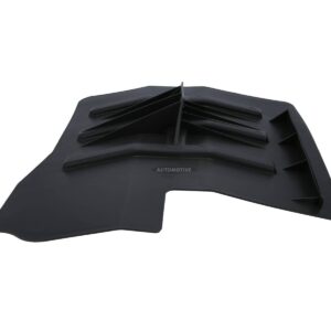 SIEGEL Automotive SA2D0836 Fender, front, right