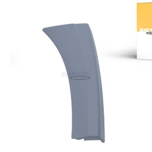 SIEGEL Automotive SA2D0849 Cover, right, light grey