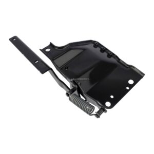 SIEGEL Automotive SA2E0005 Hinge, left
