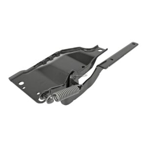 SIEGEL Automotive SA2E0006 Hinge, right
