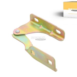 SIEGEL Automotive SA2E0017 Hinge, engine hood, left