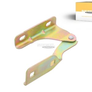 SIEGEL Automotive SA2E0018 Hinge, engine hood, right